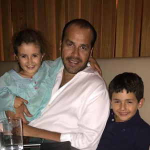 Meet your Posher, Jose